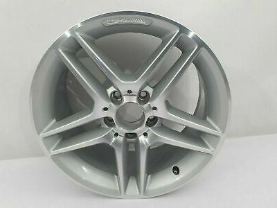 mercedes c 204 amg 17 pouces 1