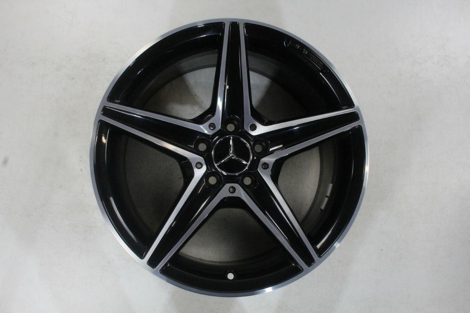 mercedes classe c w205 s205 c205 a205
