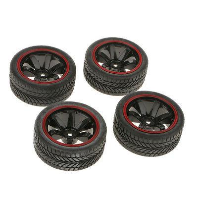 miniature voiture roues avec jantes de roues