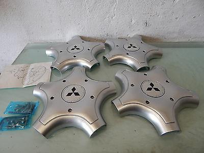 mitsubishi 4x categorie evolution ii centre capuchon