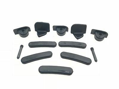monty protection de jantes tete fixation plastique