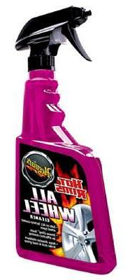 Meguiars G9524eu Hot Rims 710ml