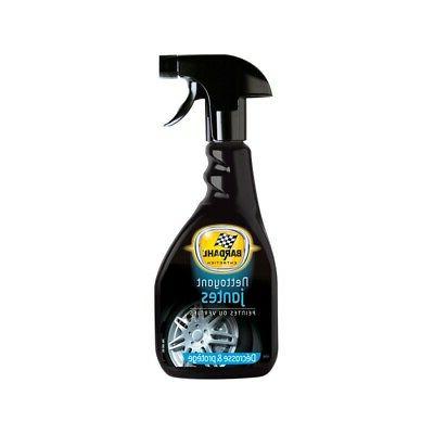 nettoyant jantes peintes and vernies 500ml