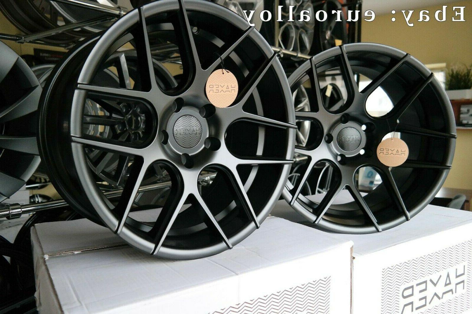 neuf 18 inch 5x120 hx 022 jantes