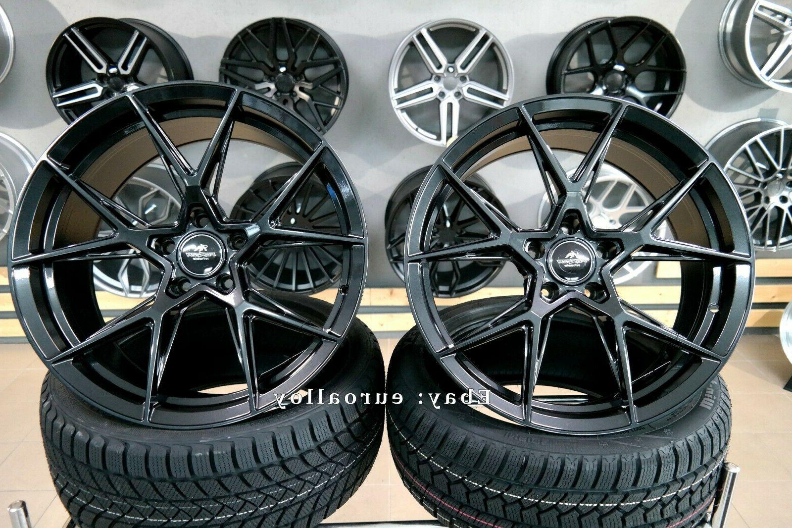 neuf 4x 19 inch oregon 5x120 jantes