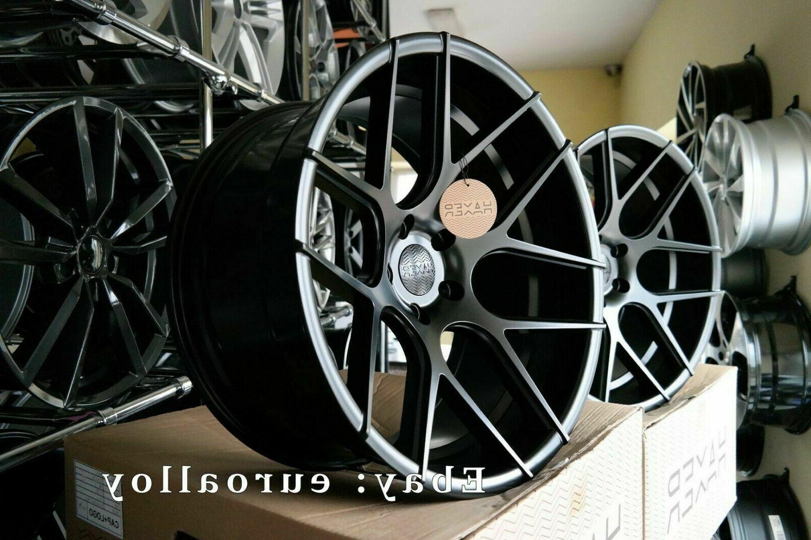 neuf 20 inch 5x120 022 concave jantes