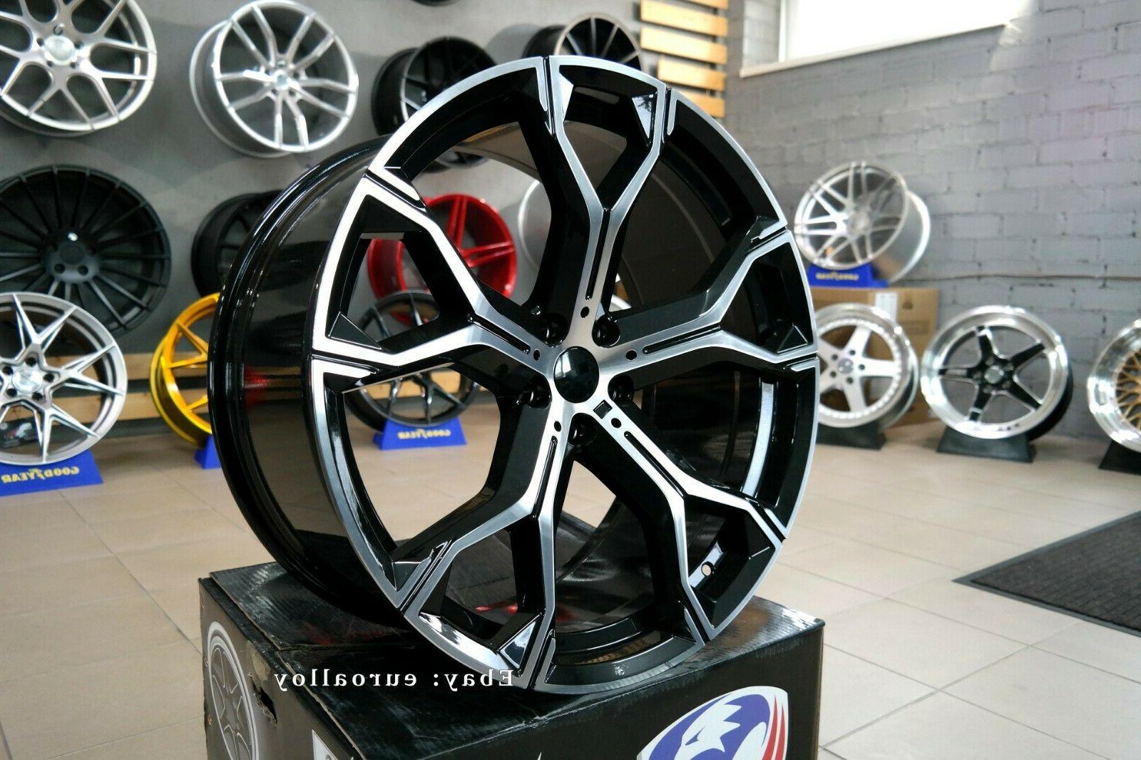 neuf 21 inch 5x120 10 5j 11