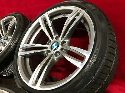 orig bmw jantes 9 10 x 19