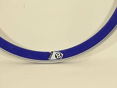 origin8 trak attak v profond brillant bleu