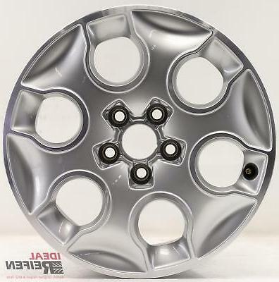 original audi a1 8x 15 pouces alliage