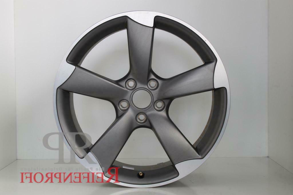 original audi a3 8p rs3 s3 einzelfelge