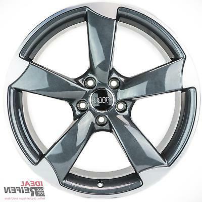 original audi a3 s3 8p 19 pouces