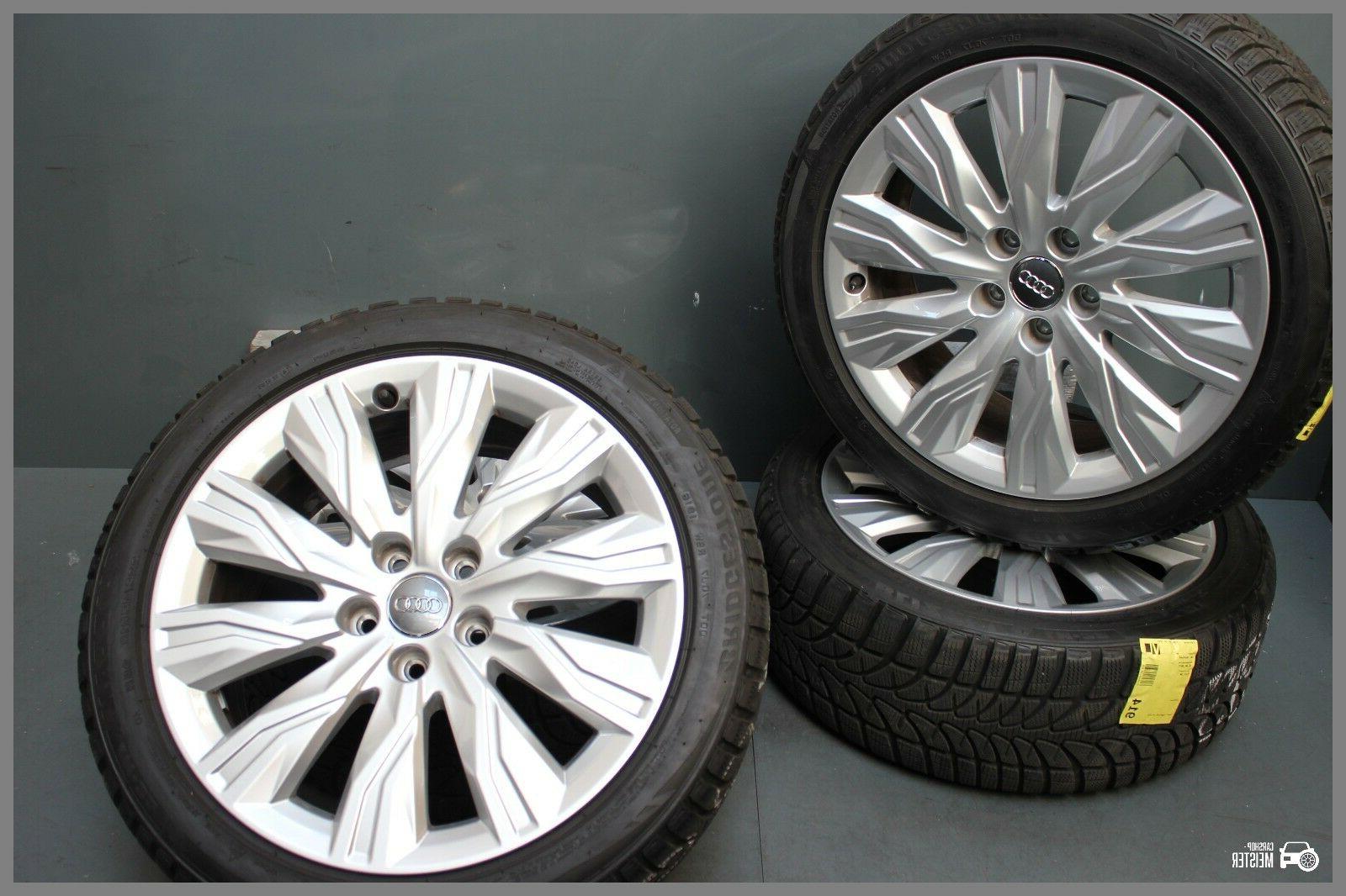 original audi a4 8w b9 s line