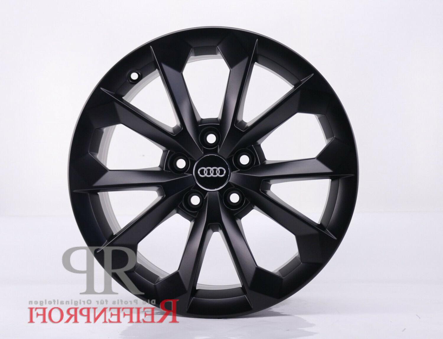 original audi q3 8u 17 jantes 8u0601025af