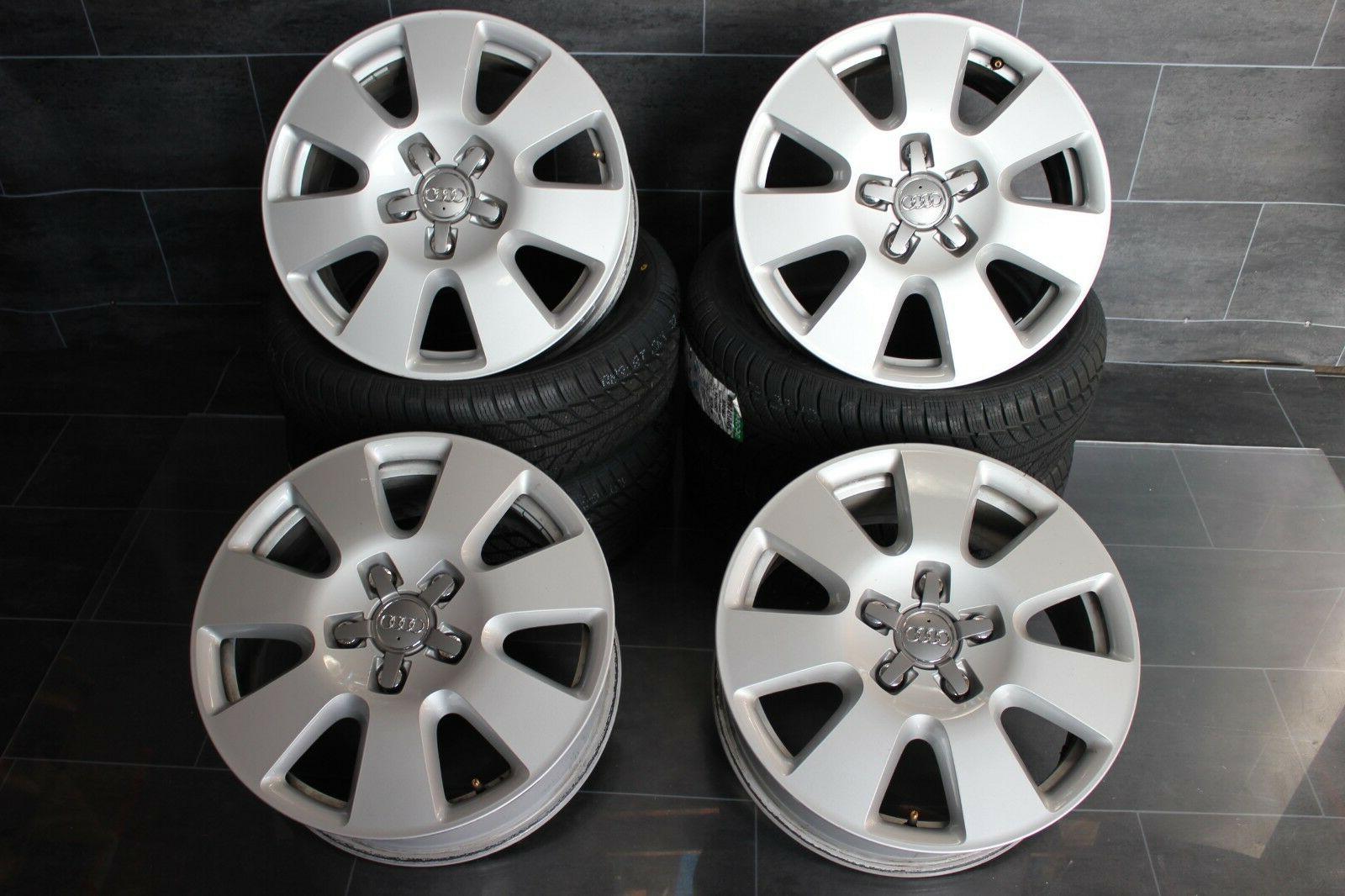 original audi q7 4l jantes 7 5j
