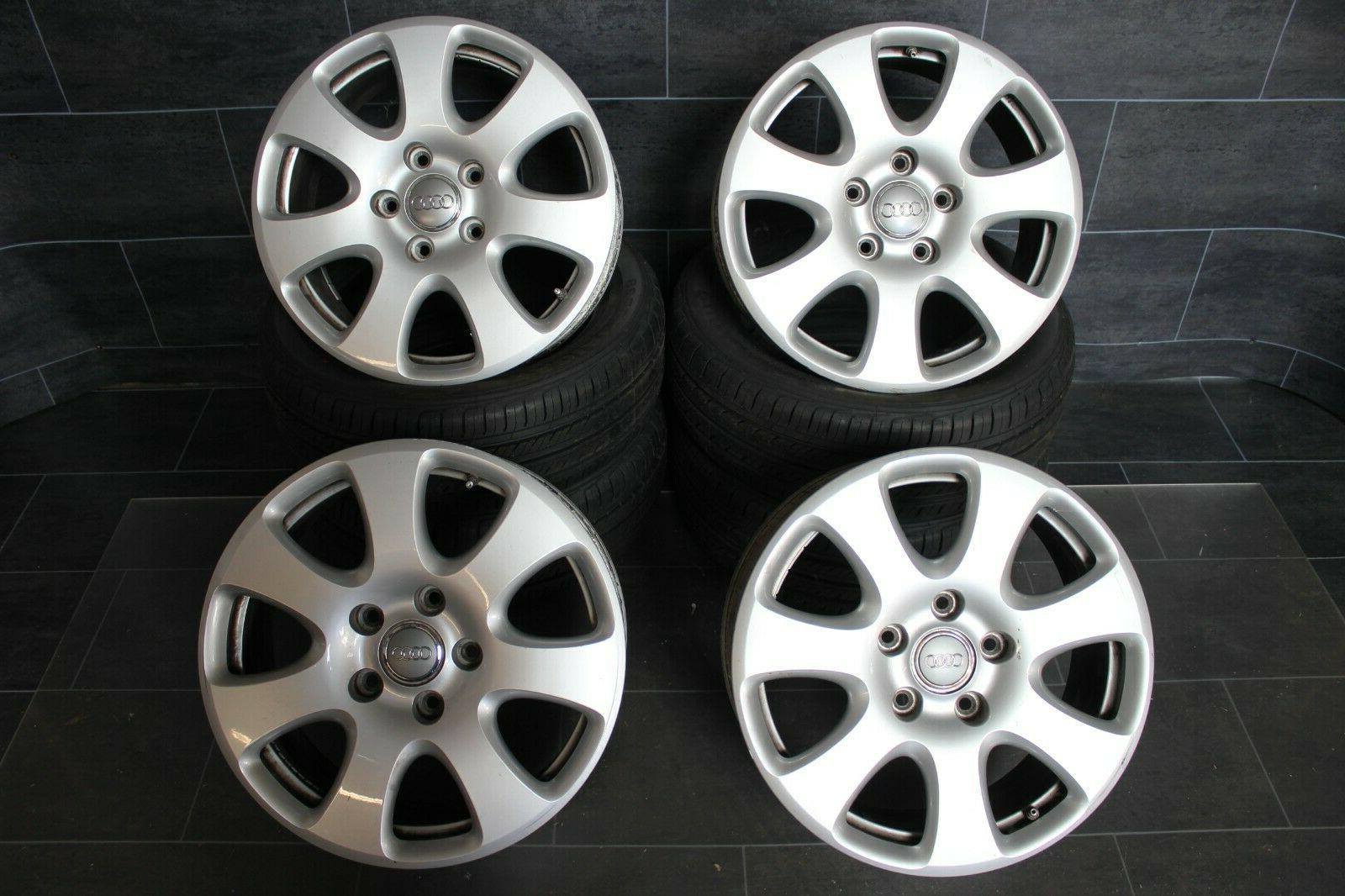 original audi q7 4l jantes en alliage