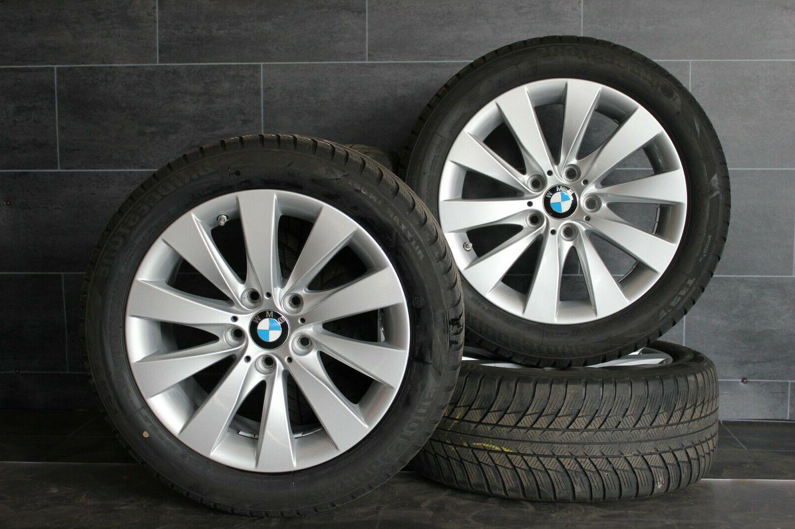 original bmw 3er 4er jantes 7 5j