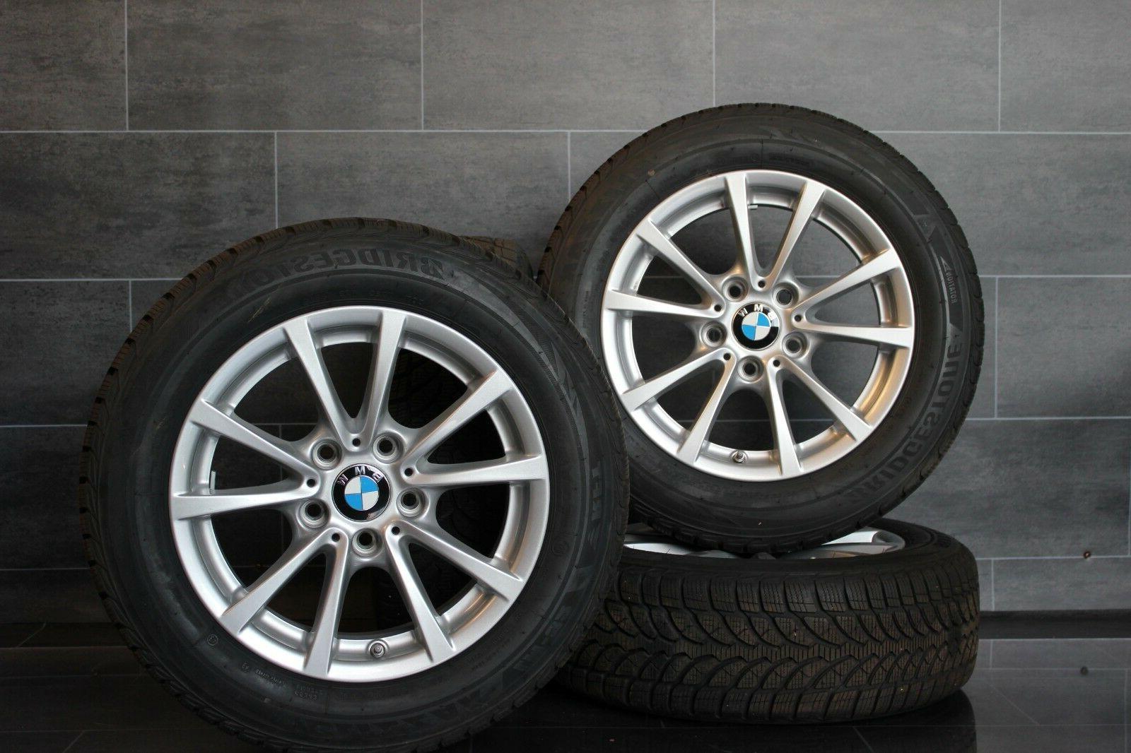 original bmw 3er f30 4er jantes 7j