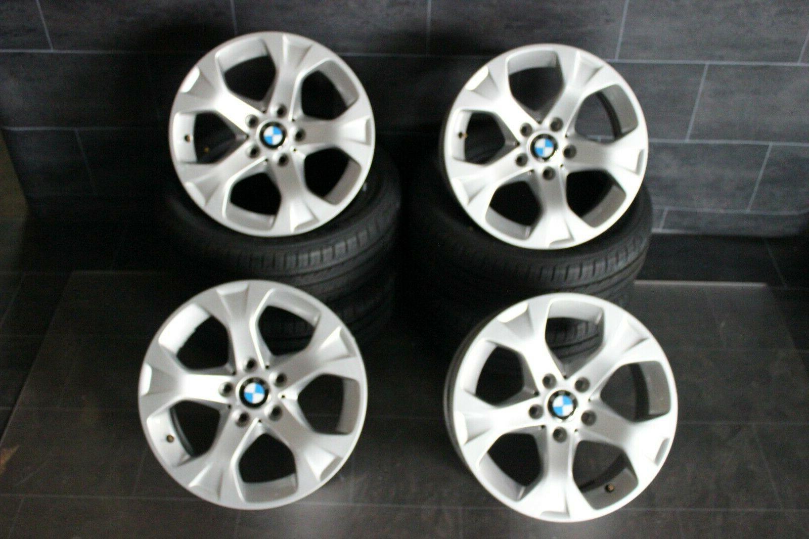 original bmw x1 e84 jantes en alliage