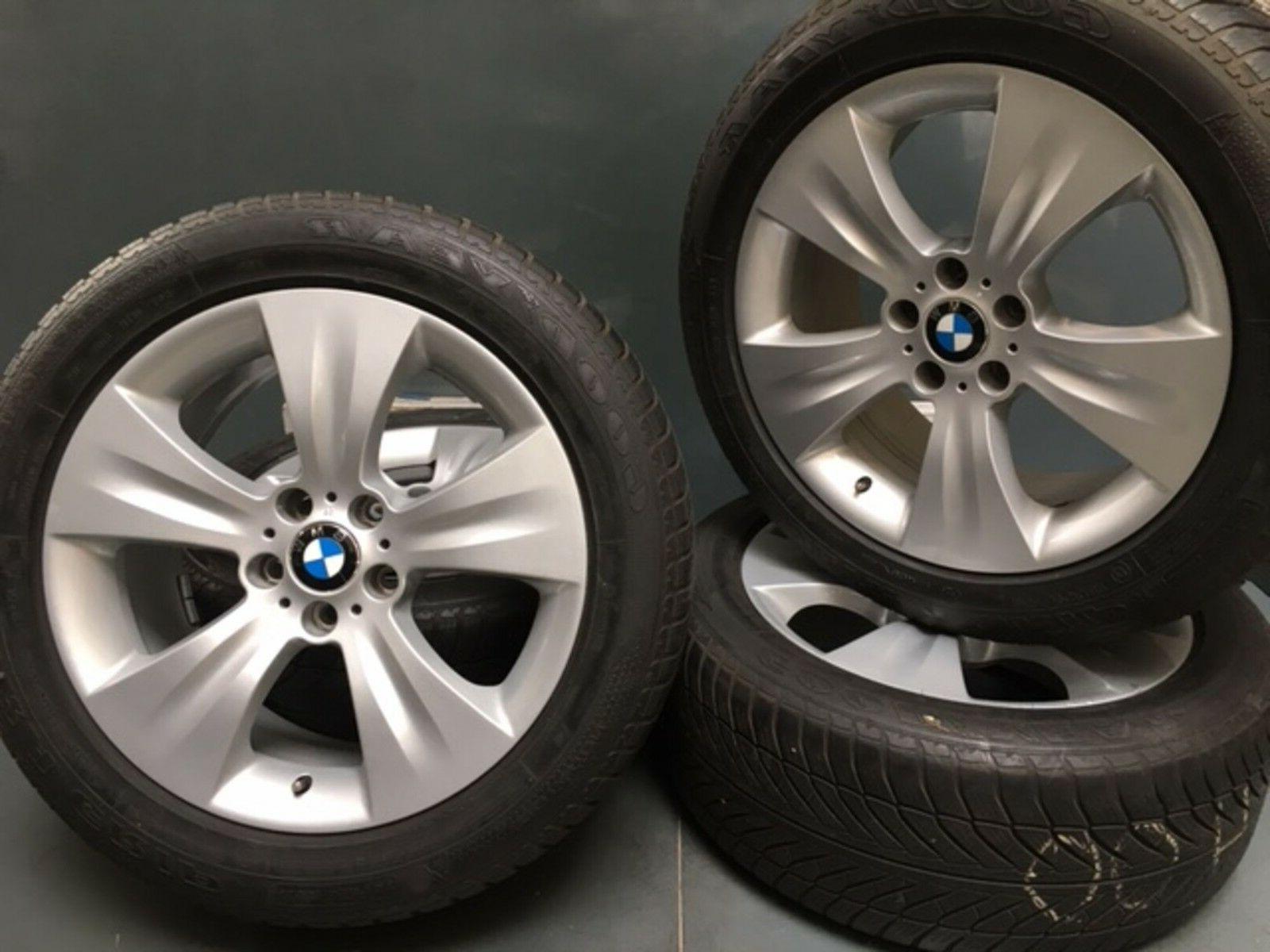 original bmw x5 e70 jantes en alliage