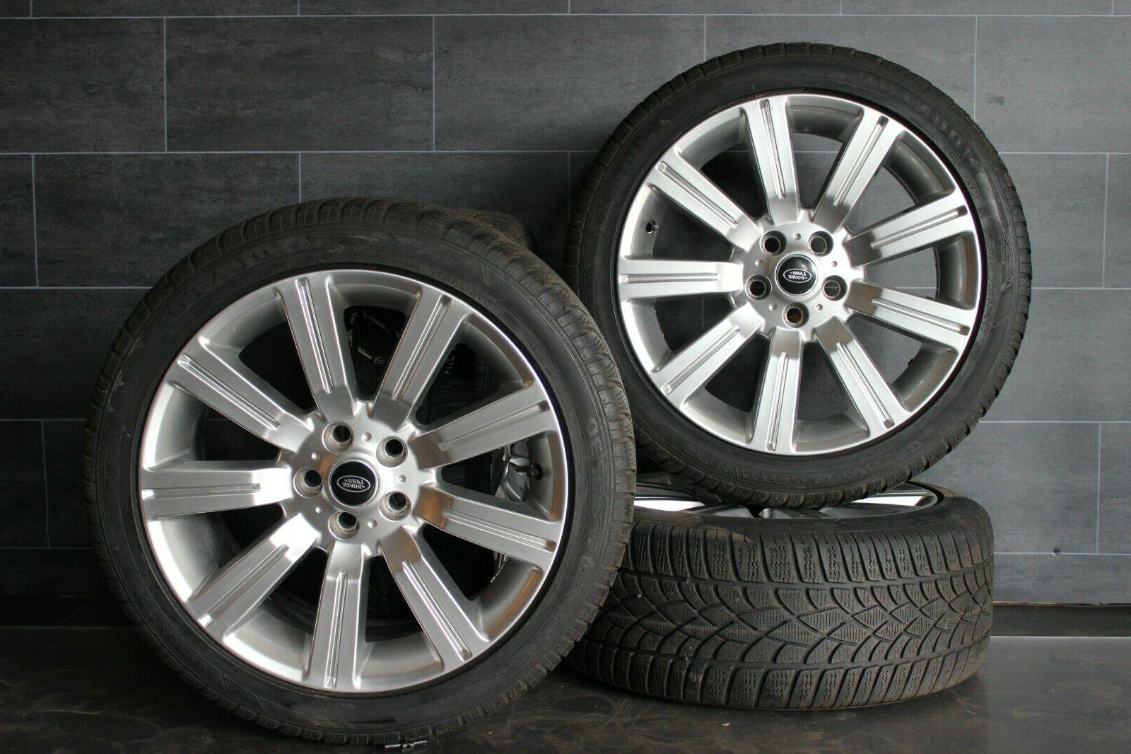 original land rover sport ls jantes 9