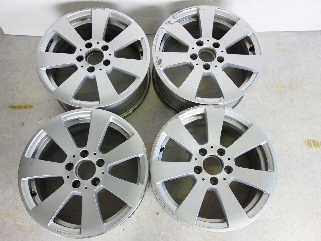 original mercedes classe c w204 w204k 16