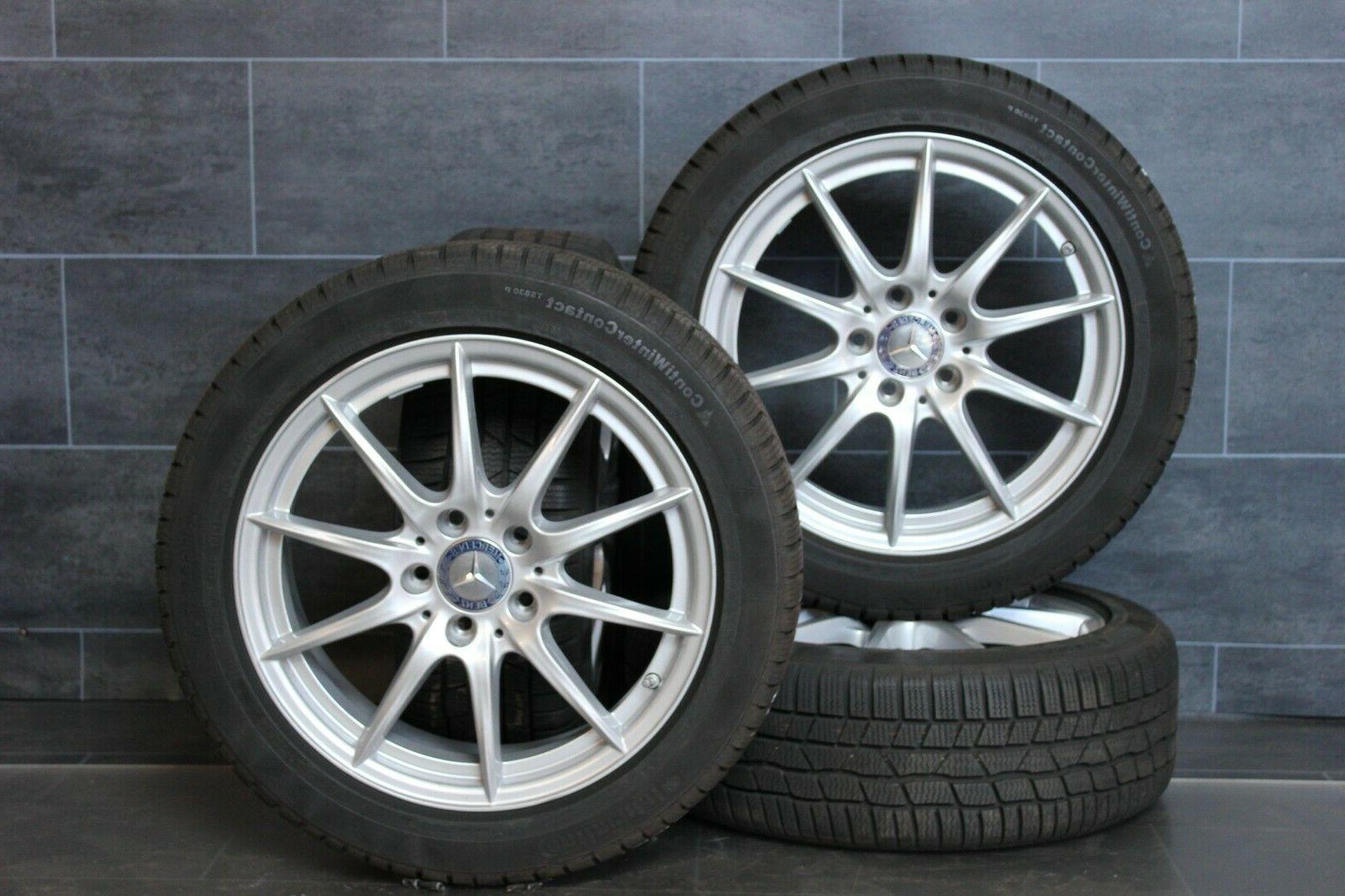 original mercedes w246 cla jantes en alliage