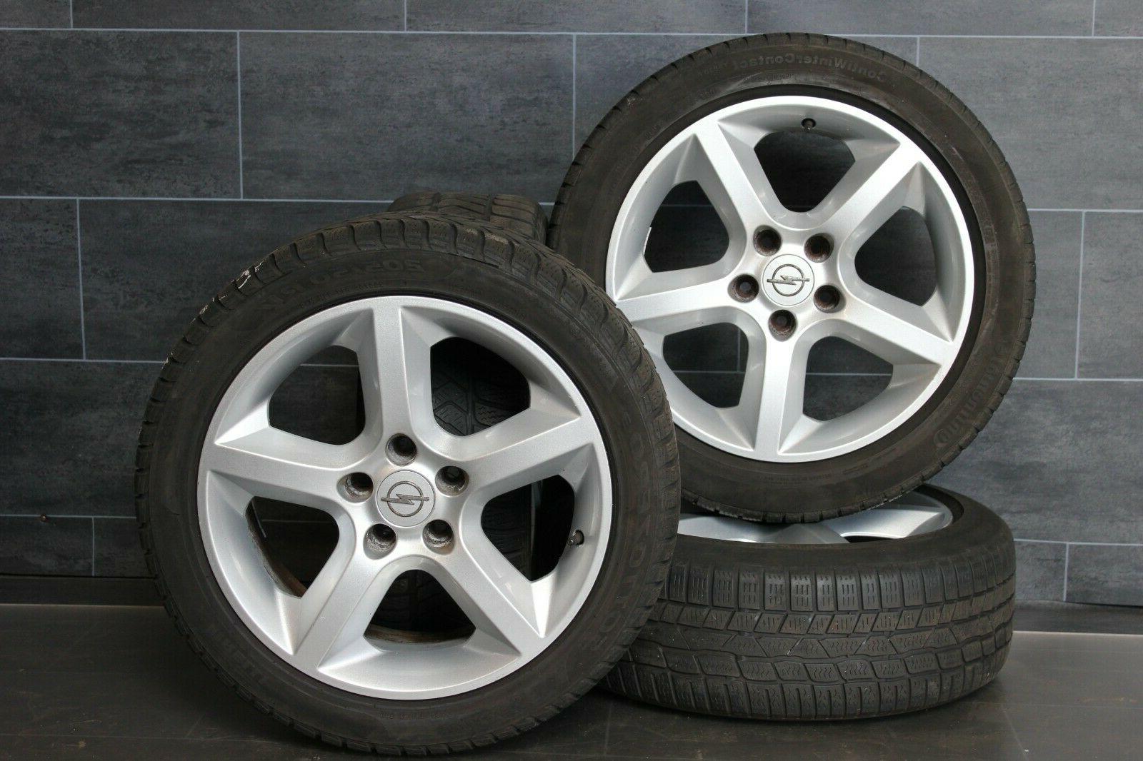 original opel vectra zafira astra jantes 7j