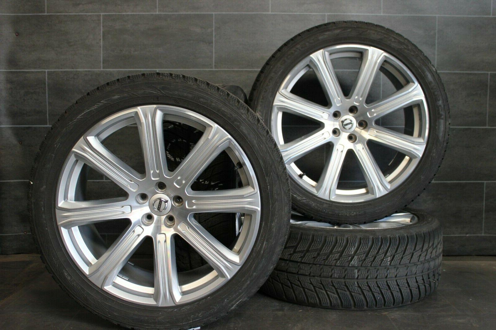 original volvo xc90 ii jantes en alliage