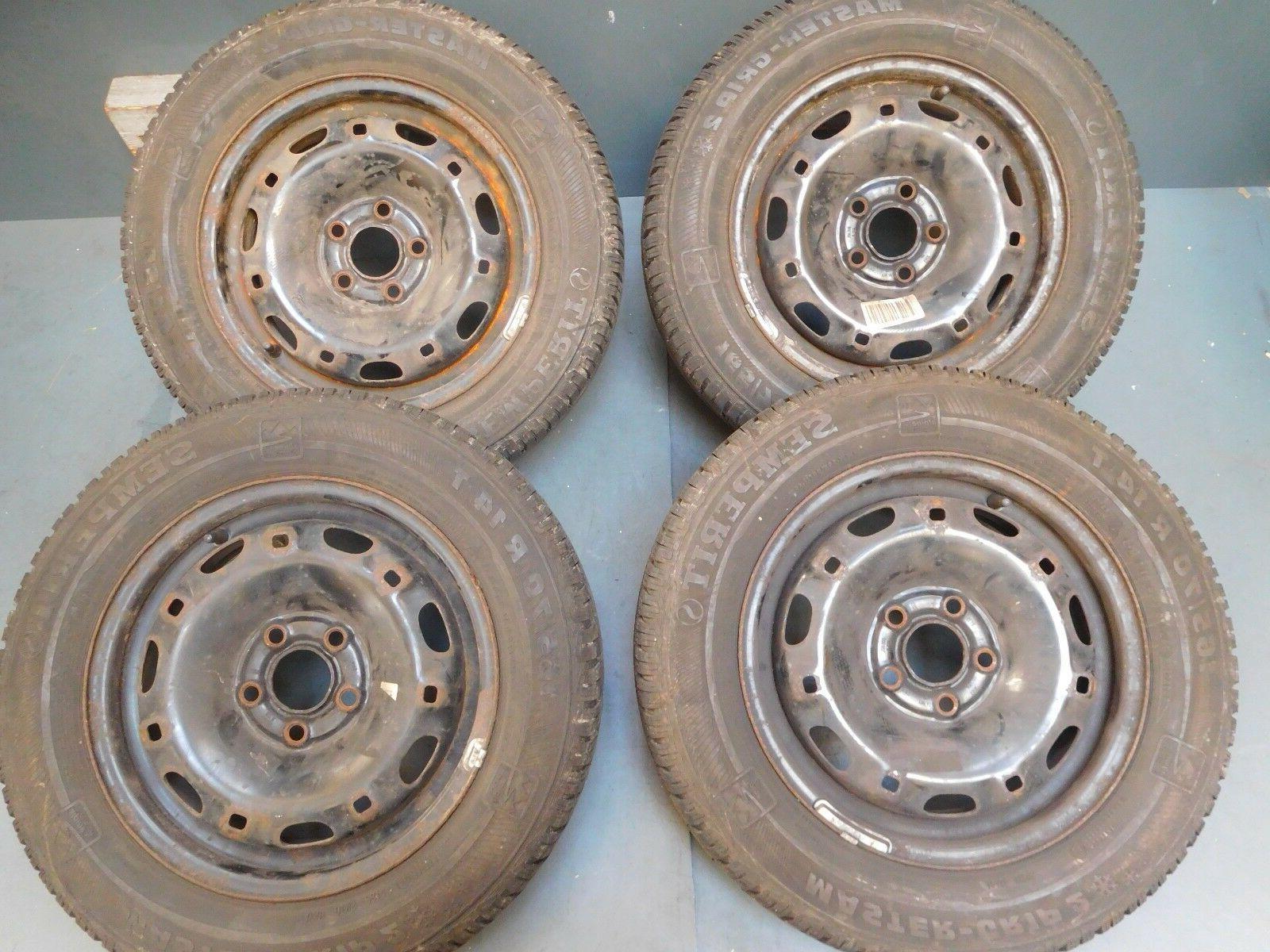 original vw polo 6r 9n 5j x