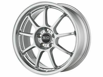 oz alleggerita hlt etoile silver jante 7