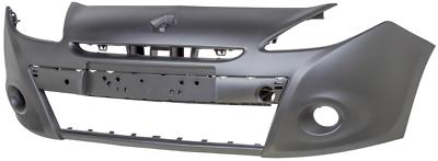 parechoc avant clio 3 phase 2 taille