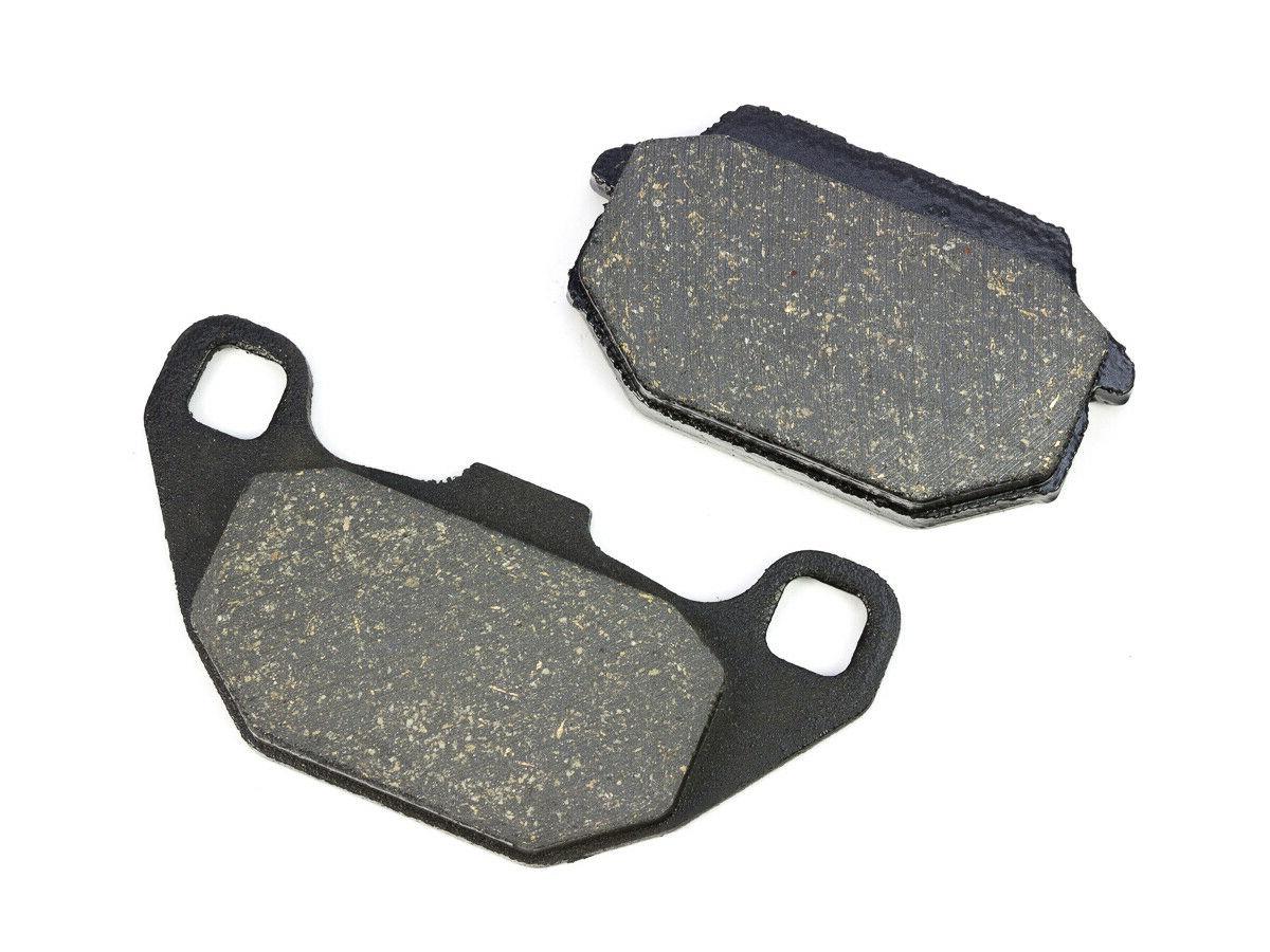 plaquettes fa305 pour artic cat dvx kawasaki