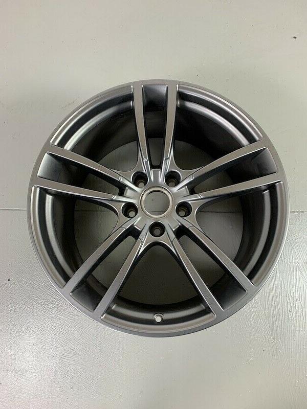porsche cayenne e3 turbo jante 9y0601025ae oc6