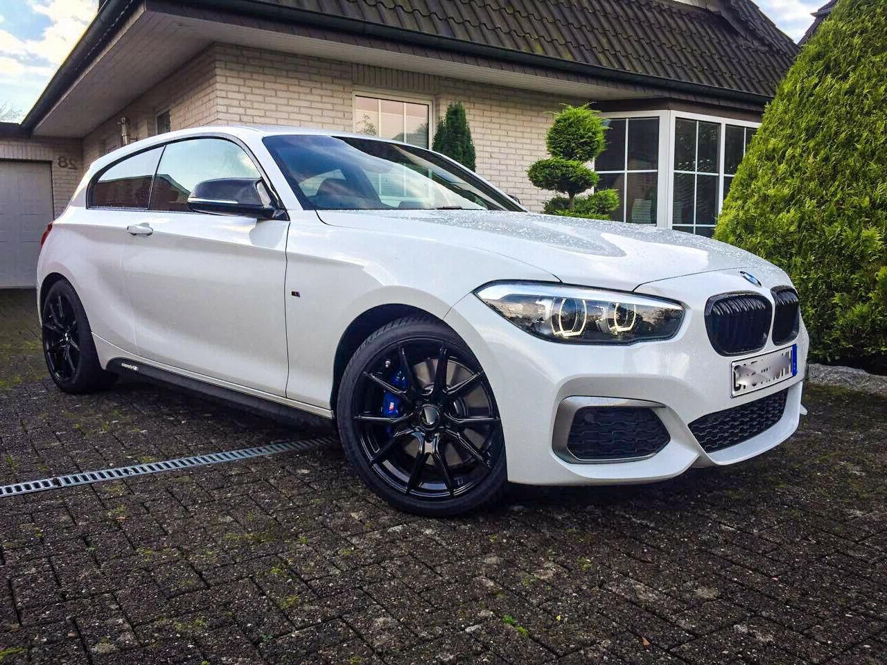 pour bmw 1er f20 f21 2er f22