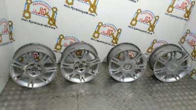 r15 jante seat ibiza 6l1 cool 2001