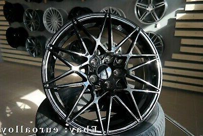 r19 bmw m666 competition m4 gts style