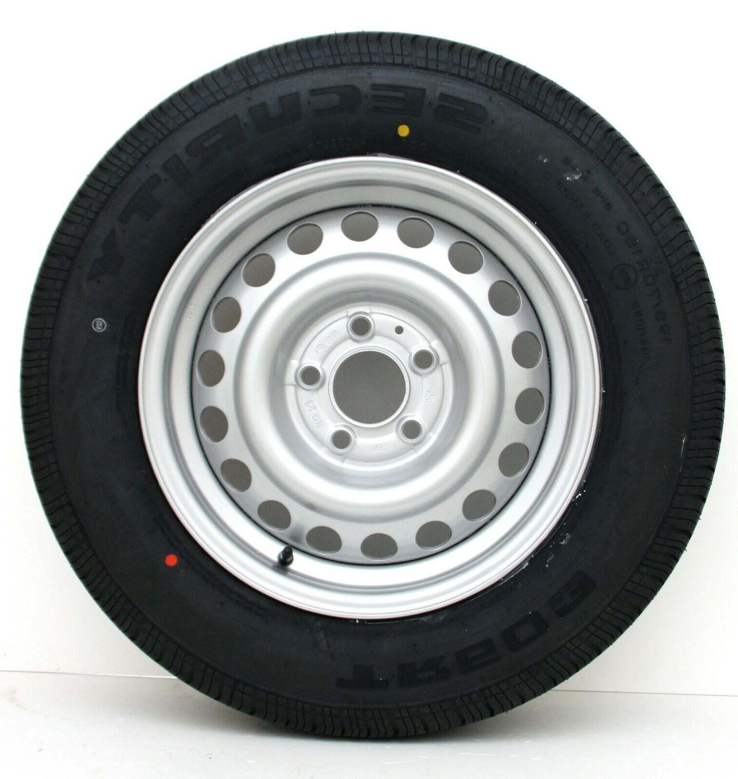 remorque roue complete 5 5jx15 112x5 195