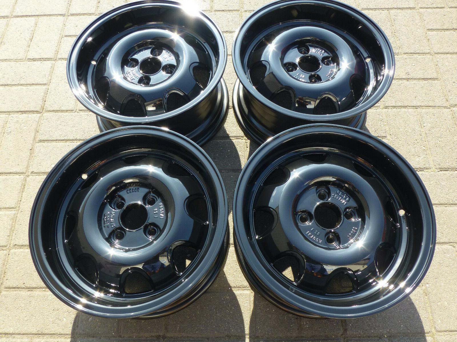 rial tasse jantes 7x15 et28 4x100 vw