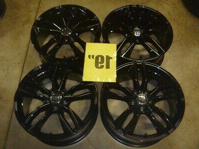 rl97 jantes en alliage demo msw 71