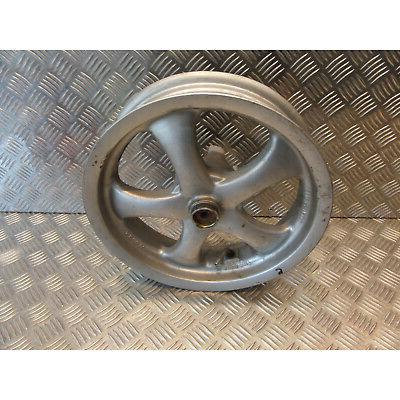 roue avant jante scooter kymco 125 movie