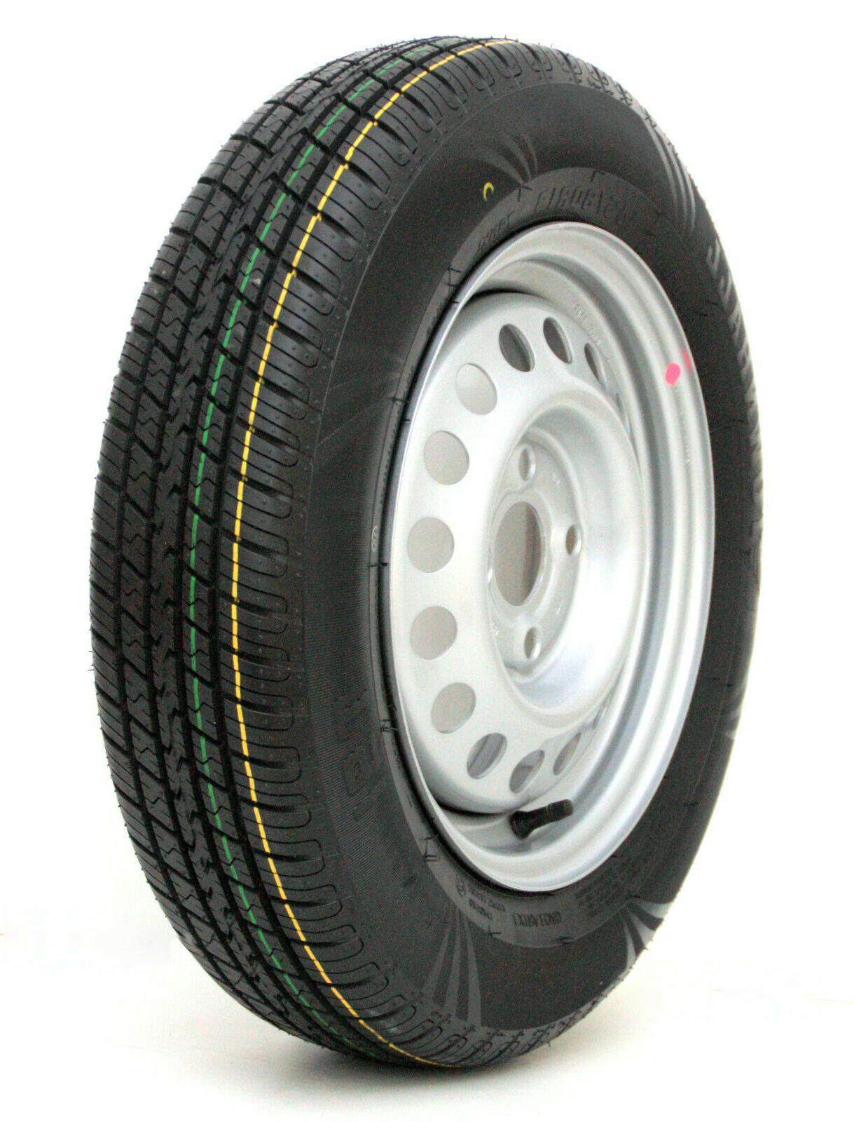 roue complete 145 80r13 78n 4x100 145