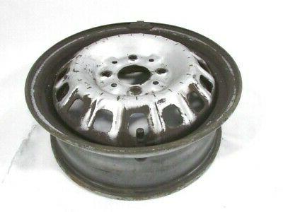 roue fer a partir de 13 pouce