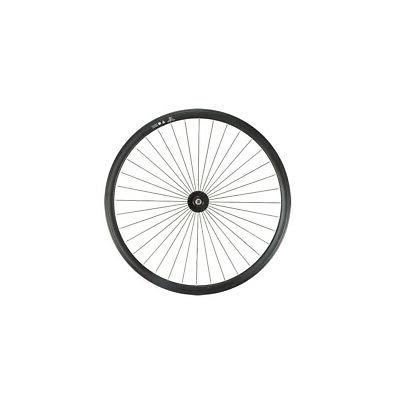 roue fixie 700 av ecrou axe plein
