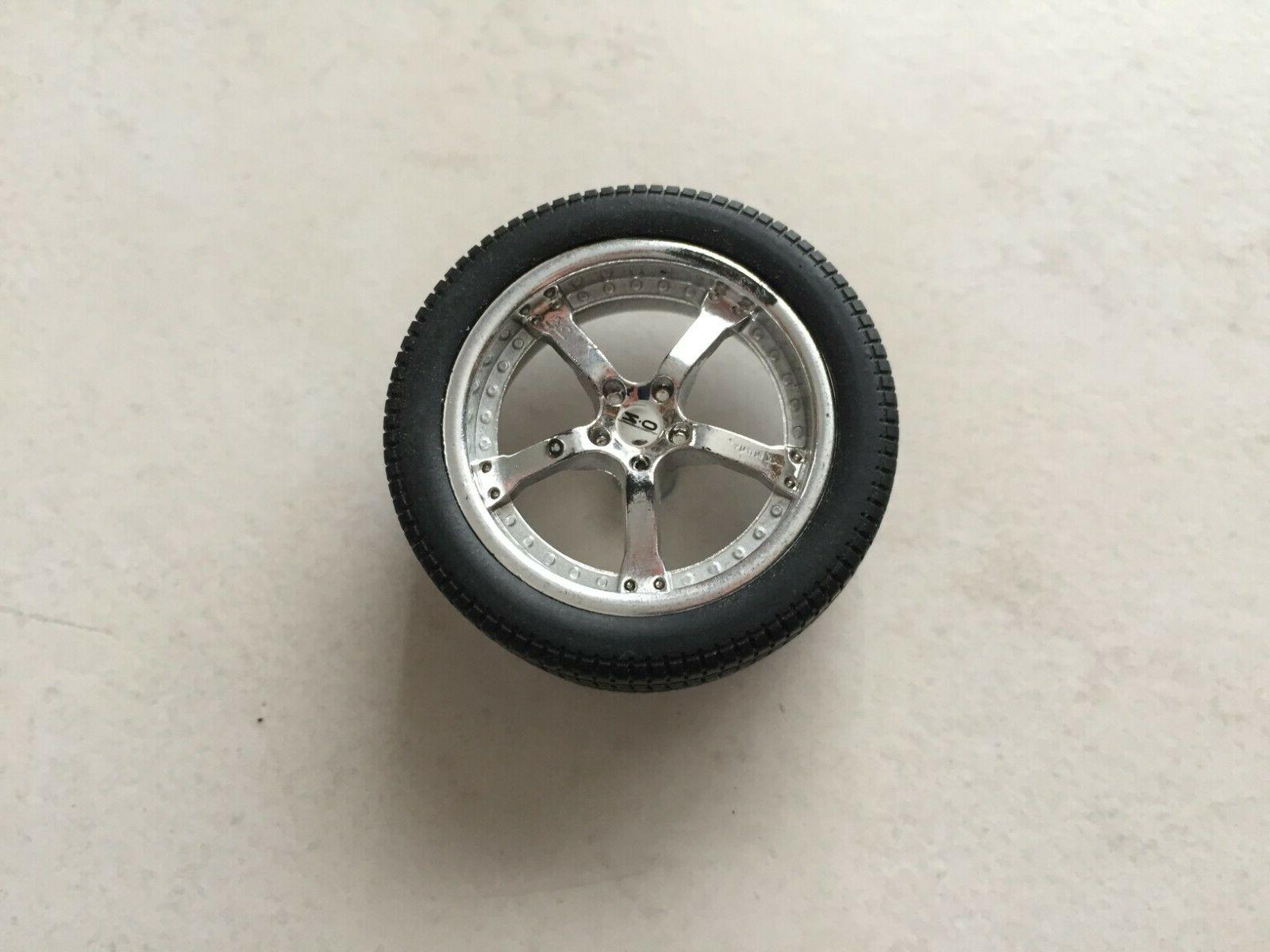 roue jante pneu oz piece detache miniature