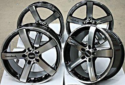 roues alliage 19 blade bp pour opel