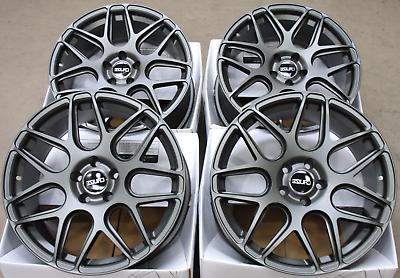 roues alliage 18 cr1 gm pour opel