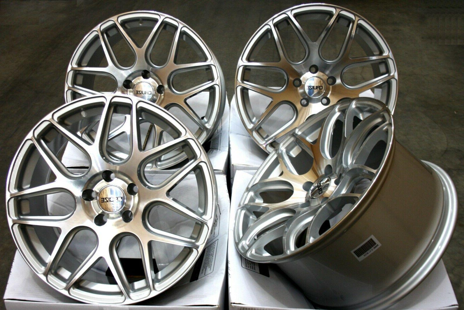 roues alliage 18 cr1 sp pour bmw