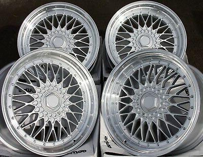 roues alliage x 4 17 dare rs