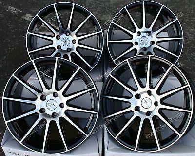 roues alliage x 4 18 bm ayr